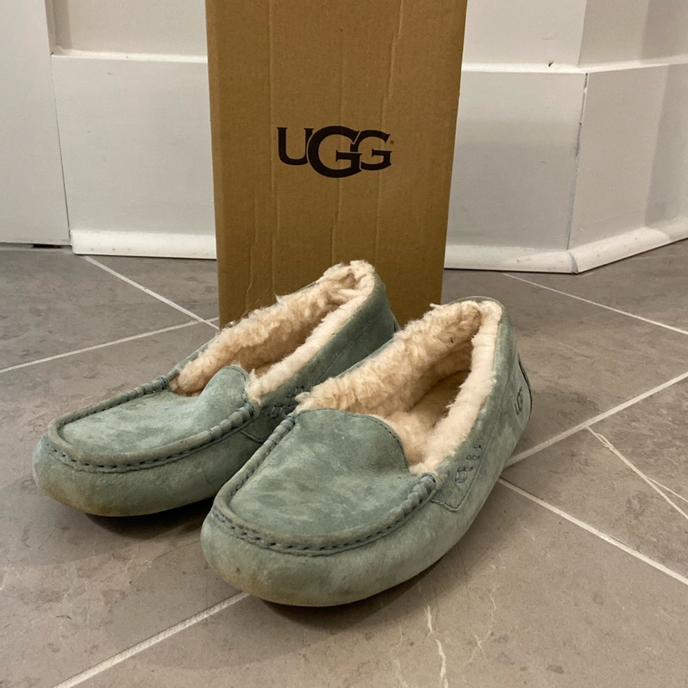 UGG Slippers